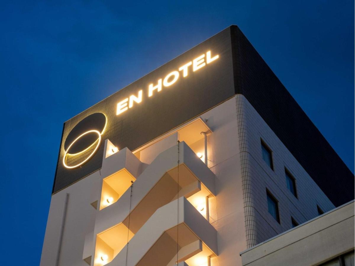En Hotel Hamamatsu - Vacation Stay 67709V Kültér fotó