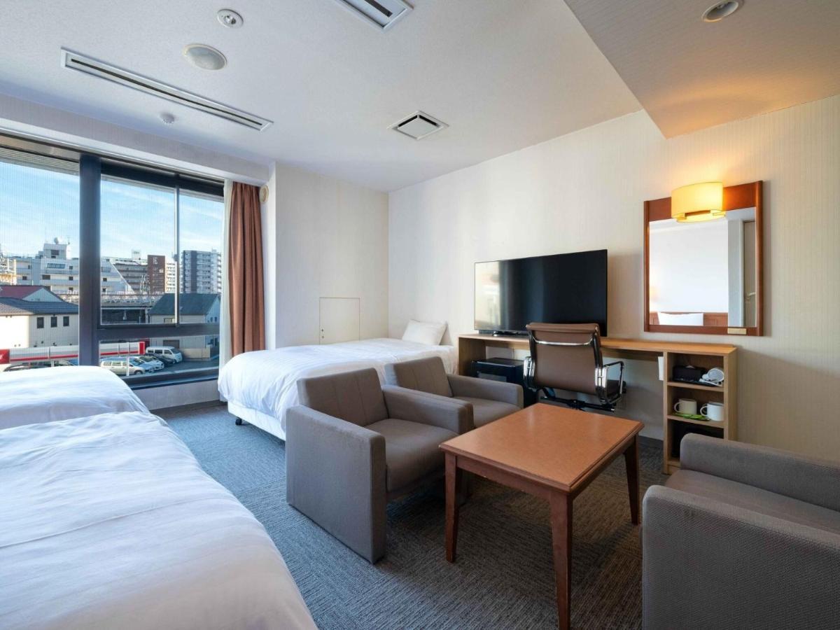 En Hotel Hamamatsu - Vacation Stay 67709V Kültér fotó