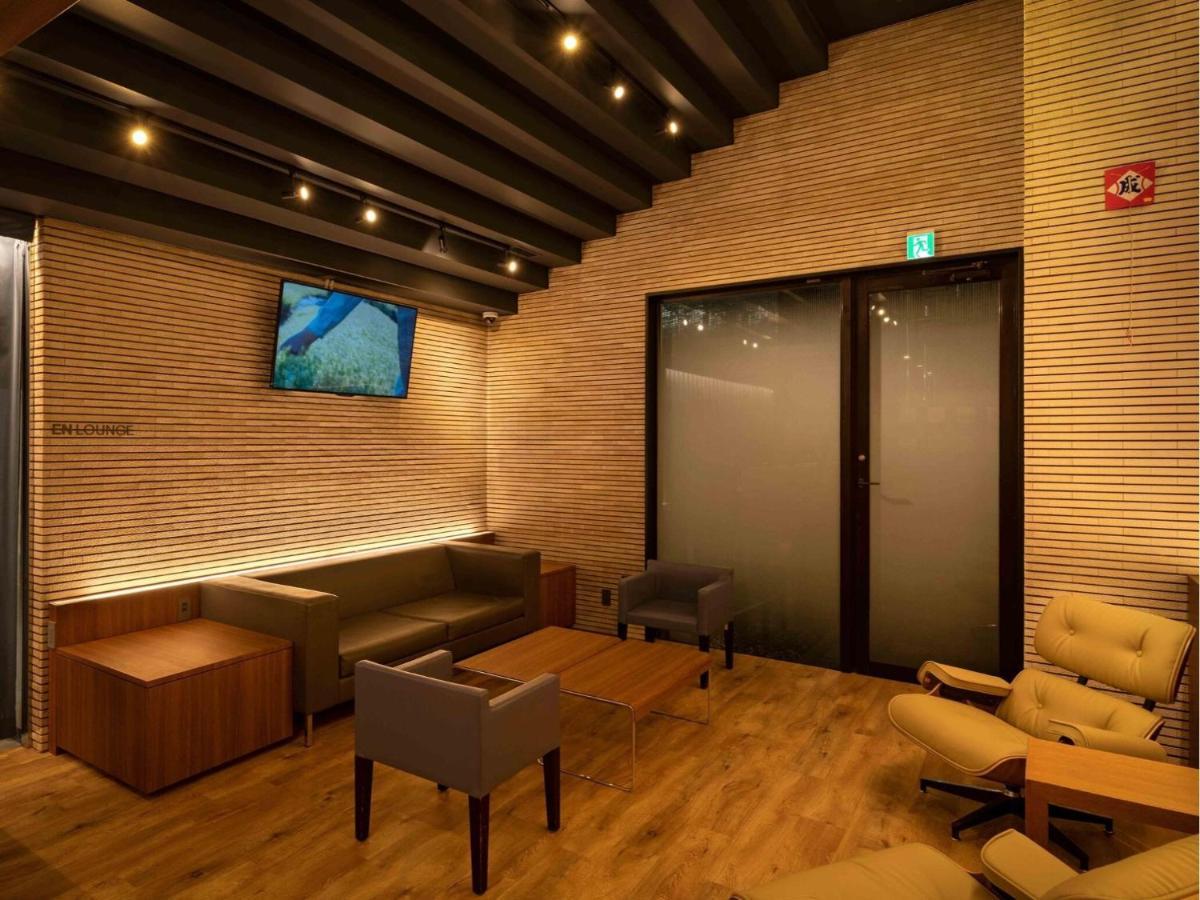 En Hotel Hamamatsu - Vacation Stay 67709V Kültér fotó